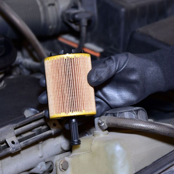 Should You Change Your Oil Filter at Every Oil Change? The Best
